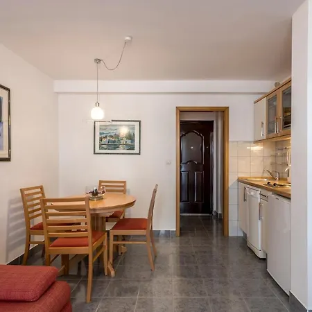 Appartamento 5 Min From And Center Of